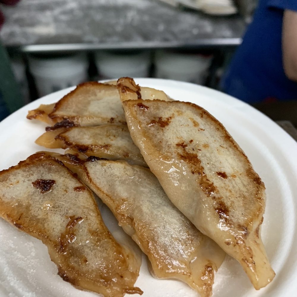 Fried Dumpling - Chinese Near Me - New York, New York Fried Dumpling - Chinese Near Me - New York, New York