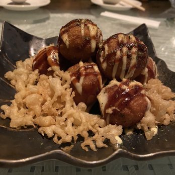 IPPUDO NY - Takoyaki - Ramen Near Me - New York, New York