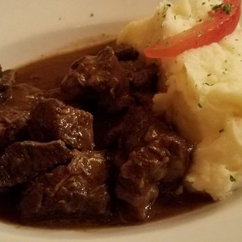 Le Fin de Siècle - Carbonaddes.  Must have - Brasseries Near Me - Brussel, BRU