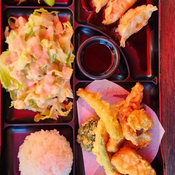 BullsHead Express - Bento - Burgers Near Me - Burlingame, California BullsHead Express - Bento - Burgers Near Me - Burlingame, California