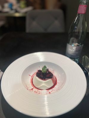 Impronta Restaurant Venice by null
