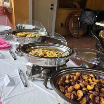 Fresh Cut Catering - Food Delivery Services Near Me - Chino, California