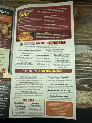 Menu photo 1 Xtreme Wings Jacksonville, FL Menu photo 1 Xtreme Wings Jacksonville, FL