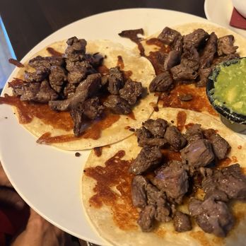 El Bandito - Carne Asada tacos - Tacos Near Me - Silverton, Colorado
