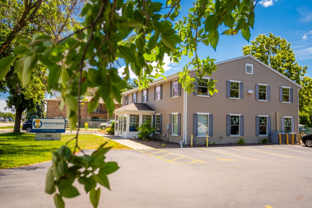 Encompass Early Education and Care - Ruth Helf Center - childcare center in Green Bay, WI