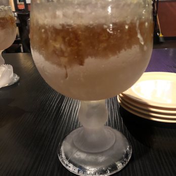 Los Vaqueros Mexican Restaurant - Nice cold beer - Mexican Near Me - Mustang, Oklahoma