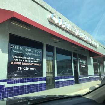 Cypress Dental Group - General Dentistry Near Me - Cypress, California Cypress Dental Group - General Dentistry Near Me - Cypress, California