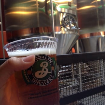 The Brooklyn Brewery - summer ale - Breweries Near Me - Brooklyn, New York The Brooklyn Brewery - summer ale - Breweries Near Me - Brooklyn, New York