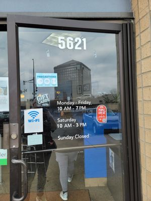 JC's Sub LLC. by null