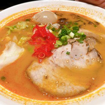 Ryujin Ramen - Ramen Near Me - Sacramento, California Ryujin Ramen - Ramen Near Me - Sacramento, California