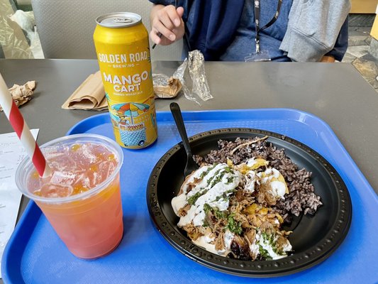 Jurassic Cafe by null