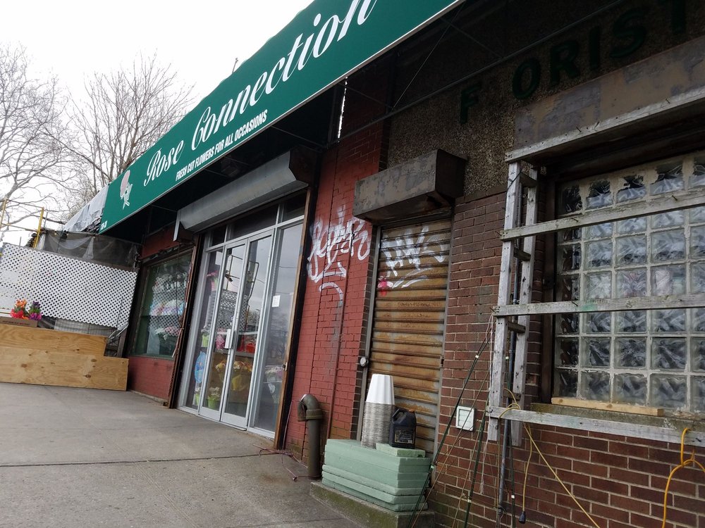 ROSE CONNECTION Updated September 2024 12 Reviews 13038 Horace