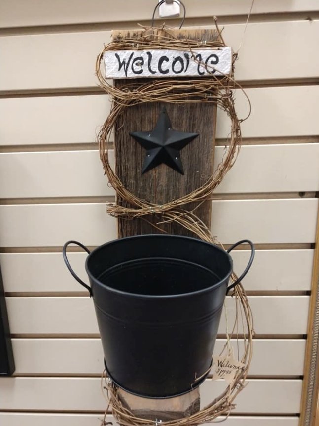 Social spots from General Art Store