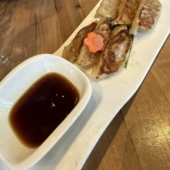 Shizen - Dumplings - Sushi Bars Near Me - San Francisco, California