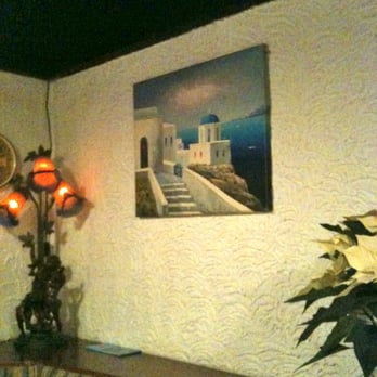 Kypros - Greek Near Me - Bensheim, HE
