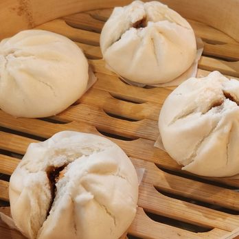 Dumpling King Asian Cuisine - Bbq pork buns - Szechuan Near Me - Sacramento, California Dumpling King Asian Cuisine - Bbq pork buns - Szechuan Near Me - Sacramento, California