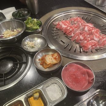 King Chang - LA - Korean Near Me - Los Angeles, California
