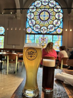 Salt Springs Brewery by null