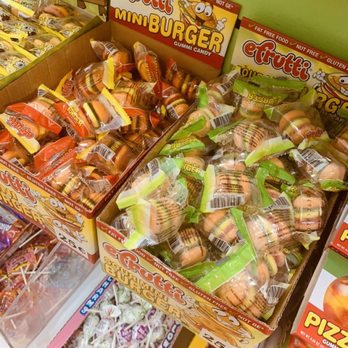 Goody Bag & Basket - Candies - Candy Stores Near Me - New Hope, Pennsylvania
