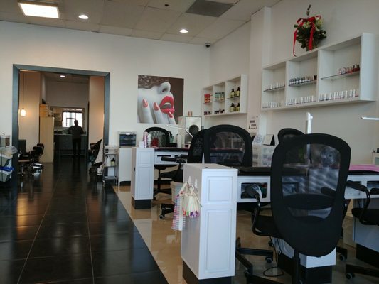 Kentlands Salon And The Nail Bar 31 Photos 28 Reviews Hair Salons 273 Kentlands Blvd Gaithersburg Md United States Phone Number