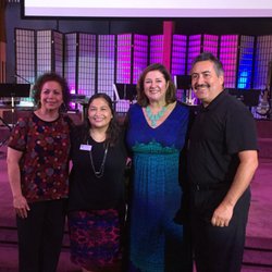 North Dallas Family Church - Welcoming leaders from our community.