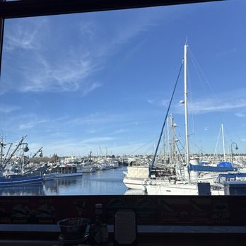 Chinook's - View - Seafood Near Me - Seattle, Washington Chinook's - View - Seafood Near Me - Seattle, Washington