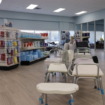 Quality Life Services - Medical Supplies Near Me - Ottawa, Ontario Quality Life Services - Medical Supplies Near Me - Ottawa, Ontario