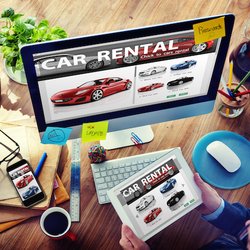 ONS Rent A Car - ONLY ONS RENT-A-CAR, makes Car rentals EASY! #1 Rental Car company in Sarasota!!