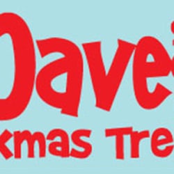 Dave's Christmas Trees