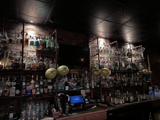 Taverne Midway by null