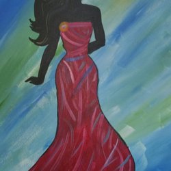 Painting with a Twist