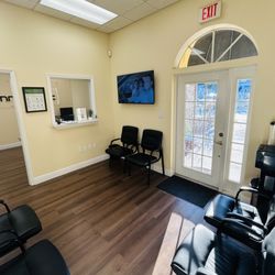 Cannabis Doc - Tampa - Cannabis Doc Waiting Room