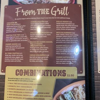 El Toro Mexican Restaurant - Combinations - Mexican Near Me - Champaign, Illinois El Toro Mexican Restaurant - Combinations - Mexican Near Me - Champaign, Illinois