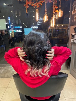 Magician Hair and Nail Salon