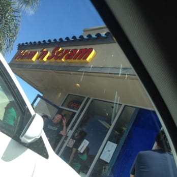 Ham 'n Scram - Breakfast & Brunch Near Me - Westminster, California