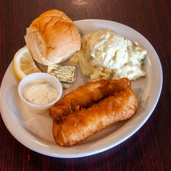 Perkz Cafe - American Near Me - Durand, Wisconsin