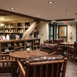 The Lodge At Cascade Hills
