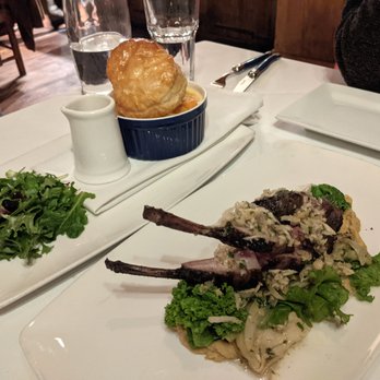 Bouchon - French Near Me - Santa Barbara, California