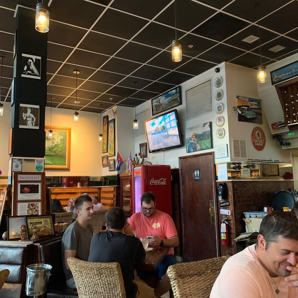 Bella Cuba - Cuban Near Me - Miami Beach, Florida Bella Cuba - Cuban Near Me - Miami Beach, Florida