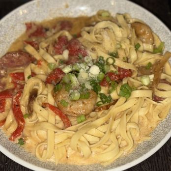 The Brew Brothers - Cajun Pasta - Breweries Near Me - Reno, Nevada The Brew Brothers - Cajun Pasta - Breweries Near Me - Reno, Nevada