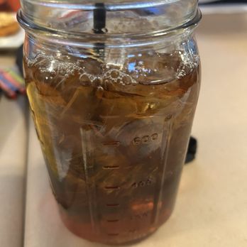The Kitchen Table - Southern Near Me - Arlington, Tennessee