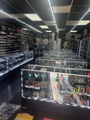 Fresh Tobacco Smoke & Vape, 1125 S Harbor Blvd, Unit B, Fullerton, CA  92832, US - MapQuest