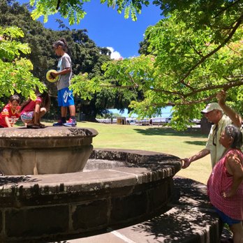 Moanalua Gardens - Parks Near Me - Honolulu, Hawaii Moanalua Gardens - Parks Near Me - Honolulu, Hawaii