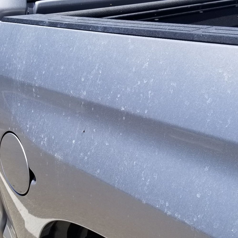 Doesn't this look washed to you? Doesn't this look washed to you?