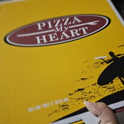 Pizza My Heart