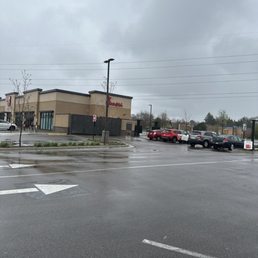 Outside Outside