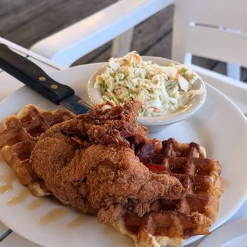 The Bayside Restaurant - Chicken and waffle - Seafood Near Me - Westport, Massachusetts The Bayside Restaurant - Chicken and waffle - Seafood Near Me - Westport, Massachusetts