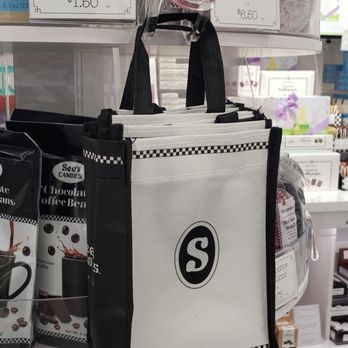 See's Candies - Candy Stores Near Me - Monrovia, California