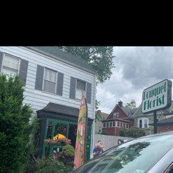 Bouquet Florist