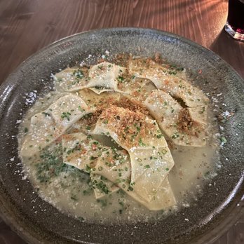 Cane Pazzo - Italian Near Me - Hanahan, South Carolina